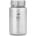 Keith Titanium Titanium Sport Bottle 900 ml Цвят: сив