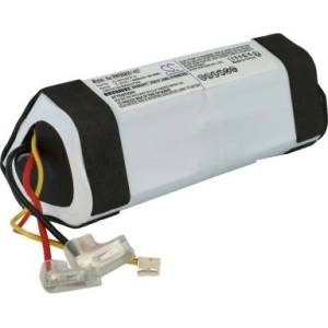VHBW Батерия за Tineco Floor One 1.0 / iFloor-01 / iFloor 3, 4000 mAh (889001467)