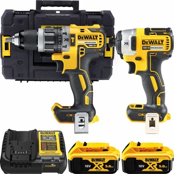 DeWALT DCK266P2