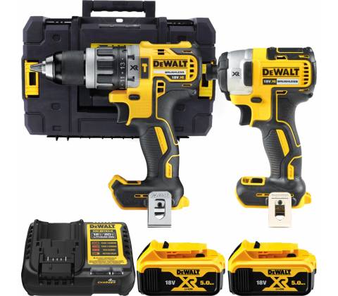 DeWALT DCK266P2