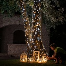 TWINKLY STRINGS reťaz AWW 250LED 20 m