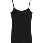 Icebreaker Дамско мериносово термобельо Icebreaker Women's Siren Cami Merino base layer - Black / Black - размер XL (115-0449-0115)