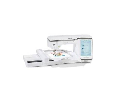 Brother XE2