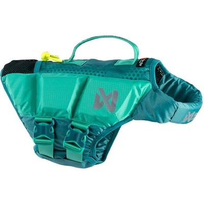Non-stop plávacia vesta Protector veľ. 4 teal