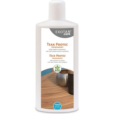 Exotan WOOOD Impregnace na teakové dřevo1000 ml