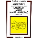 Materiály - pro I.až III. roč. učebních oborů, lakýrník, malíř, natěrač