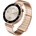 Garett ROSE solid steel