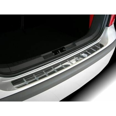 Alufrost Akcia - Prah kufra NEREZ - Mercedes V (W447) 2014-