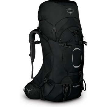 Osprey Трекинг раница Osprey Aether 55 Walking backpack - Black - размер L/XL (505-0615-0111)