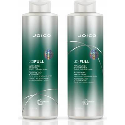 Joico šampon pro objem jemných vlasů 1000 ml