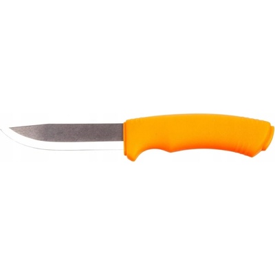Morakniv Mora Bushcraft Survival černý-oranžový nerezová ocel