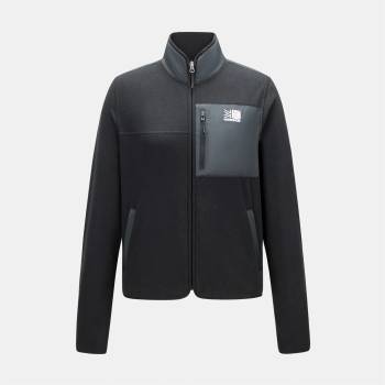 Karrimor Helix Fleece Womens - Black