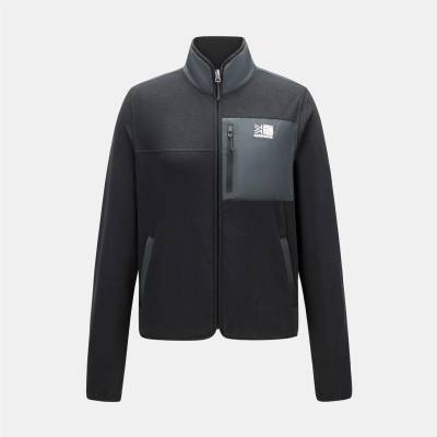Karrimor Helix Fleece Womens - Black