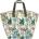 BARTS Чанта Barts Juno bag - Multicolor (Cream)