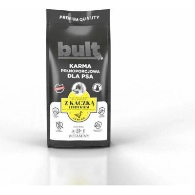 Bult Duck and Turkey Puppy 3 kg