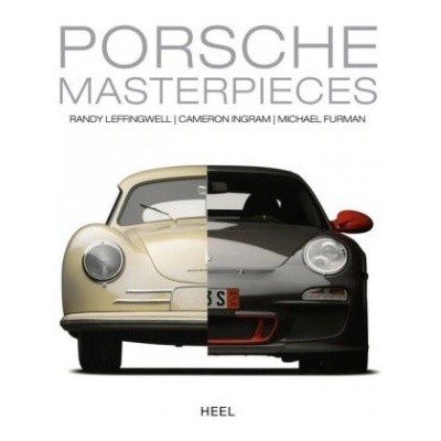 Porsche Masterpieces