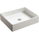 Ideal Standard Strada 50x42 cm white (K077601)