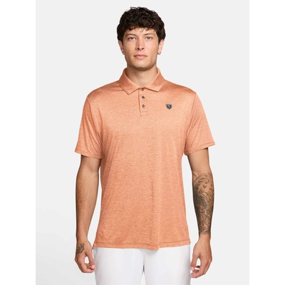 Nike Тениска m nk df par polo ss heather