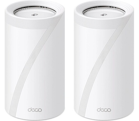 TP-Link Deco BE85, 2ks