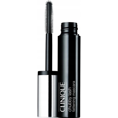 Clinique Chubby Lash objemová řasenka black 9 ml