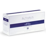 Althaus Черен чай Althaus - Royal Earl Gray Grand Pack 60 г