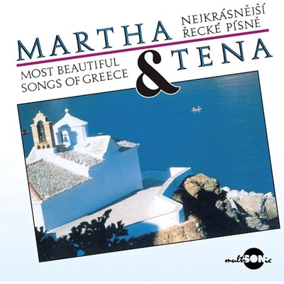 Elefteriadu,m./T.: Nejkrasnejsi Recke Pisne CD