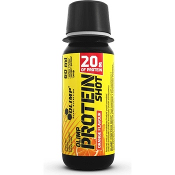 OLIMP Protein Shot 60 ml