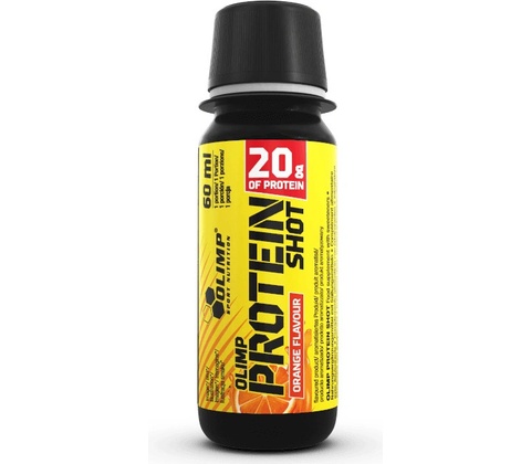 OLIMP Protein Shot 60 ml