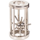 Albi Hlavolam Ježek v kleci kovový