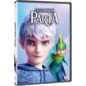 MagicBox Чудната петорка - dvd (002265)