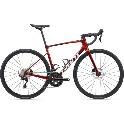 GIANT Defy Advanced 2 Mars Dust 2025