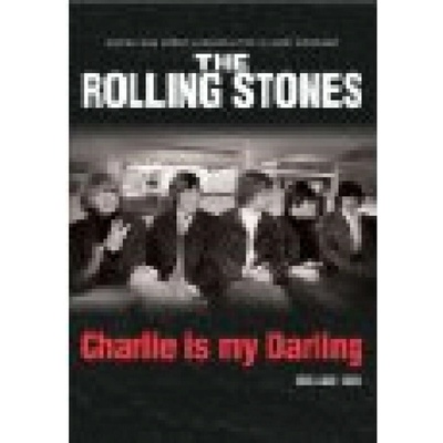 CHARLIE IS MY DARLING - ROLLING STONES