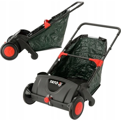 Yato YT-86660 – Zboží Mobilmania