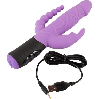 You2Toys Triple Vibe