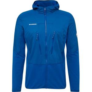 Mammut Мъжко поларено яке Mammut Aenergy ML Hybrid Hooded Jacket Fleece jacket - Tschiel - размер XL (005-7574-0414)