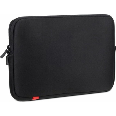 RIVACASE 5123 sleeve 13,3", černé 5123B
