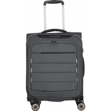 Travelite Skaii 4w S 92647-04 Anthracite 36 l