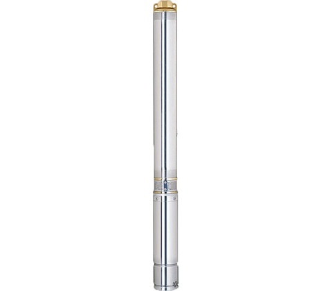 Alfapumpy 3SDm 2/33 3SDM233-X