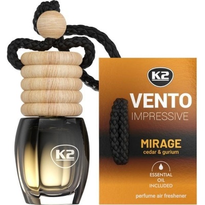 K2 VENTO IMPRESSIVE Mirage 8ml