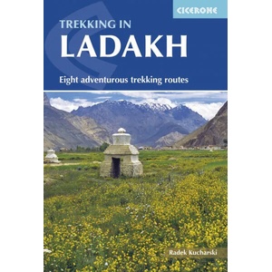 Trekking in Ladakh | Radek Kucharski (2015)