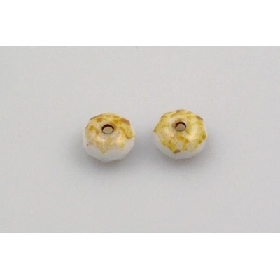 Glass beads, s.r.o. Broušené koblihy 15135001 7 mm 03000/86800 Balení: 150ks