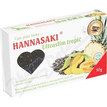 Phoenix Division Group Hannasaki ultraslim tropic 50 g