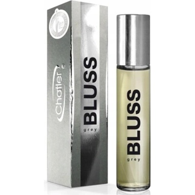 Chatler Bluss Grey parfumovaná voda pánska 30 ml