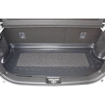 Astar Стелка за багажник за Suzuki Swift (2007-2010) Hatchback 3d/5d for models with a shelf - Up (on the shelf)