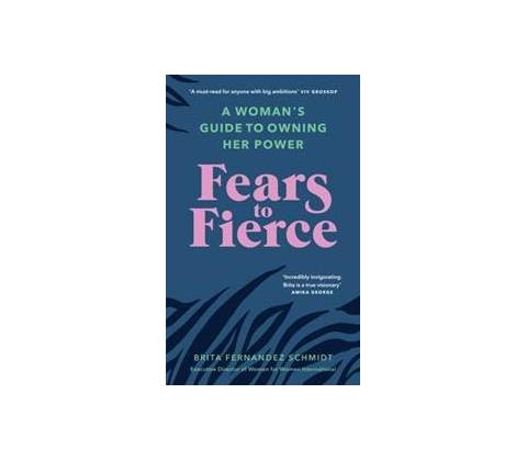 Fears to Fierce
