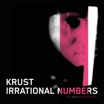 KRUST - IRRATIONAL NUMBERS VOL.2 LP