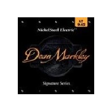 DEAN MARKLEY NICKELSTEEL ELECTRIC 7