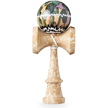 Kendama krom naked plasticicy Umbra