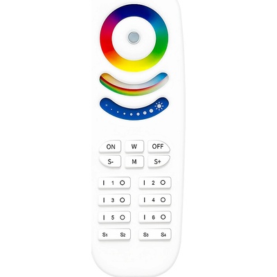 Gledopto GL-RC-009S RF – Zboží Dáma