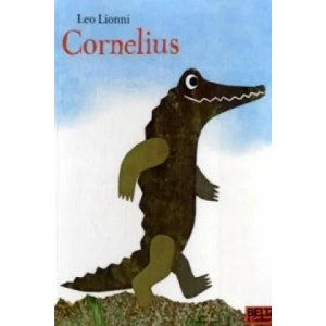 Cornelius | Leo Lionni, Fredrik Vahle (2008)